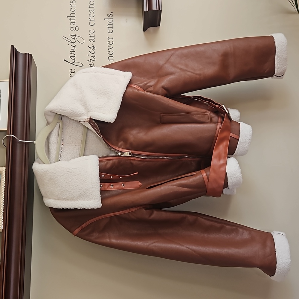 Womans Jacket